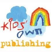 Kids' Own Publishing Merchant Logo