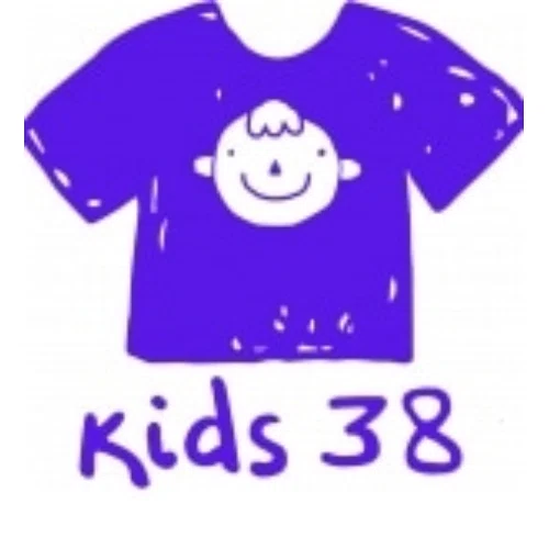 Kids38 Promo Code