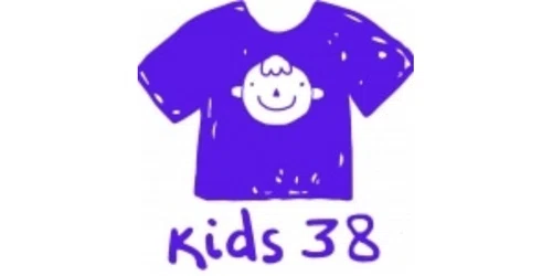 Kids38 Promo Code