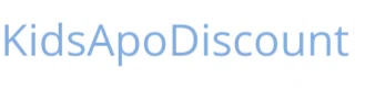 Kidsapo Merchant Logo
