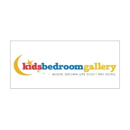 Kids Bedroom Gallery Promo Code