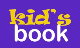Kids Book House Merchant Logo