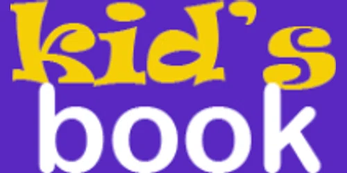 Kids Book House Promo Code