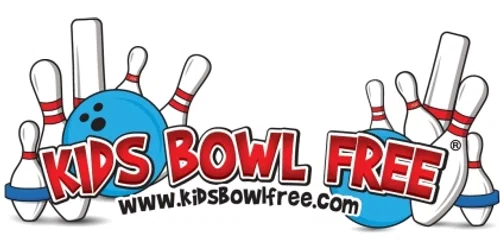 KidsBowlFree Merchant logo