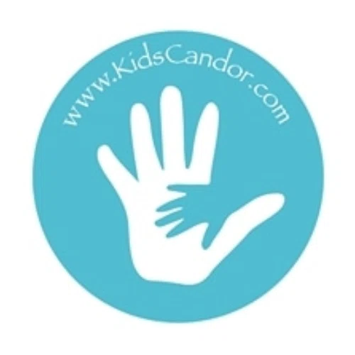 KID'S CANDOR Promo Code — Get 100 Off in August 2024