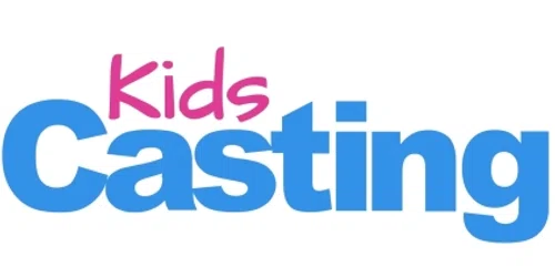 Kidscasting.com Merchant logo