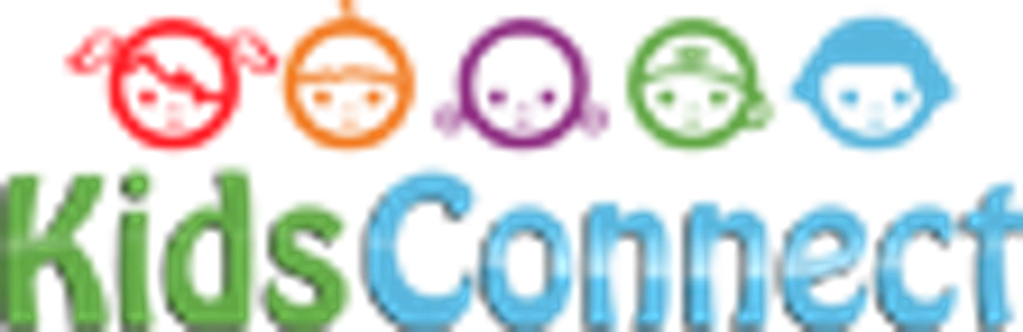 KidsConnect Merchant Logo
