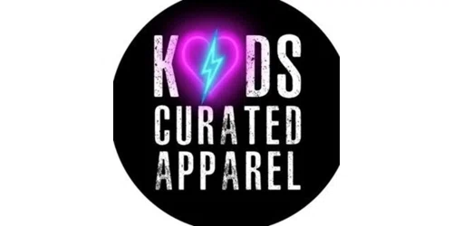 Kids Curated Apparel Promo Code