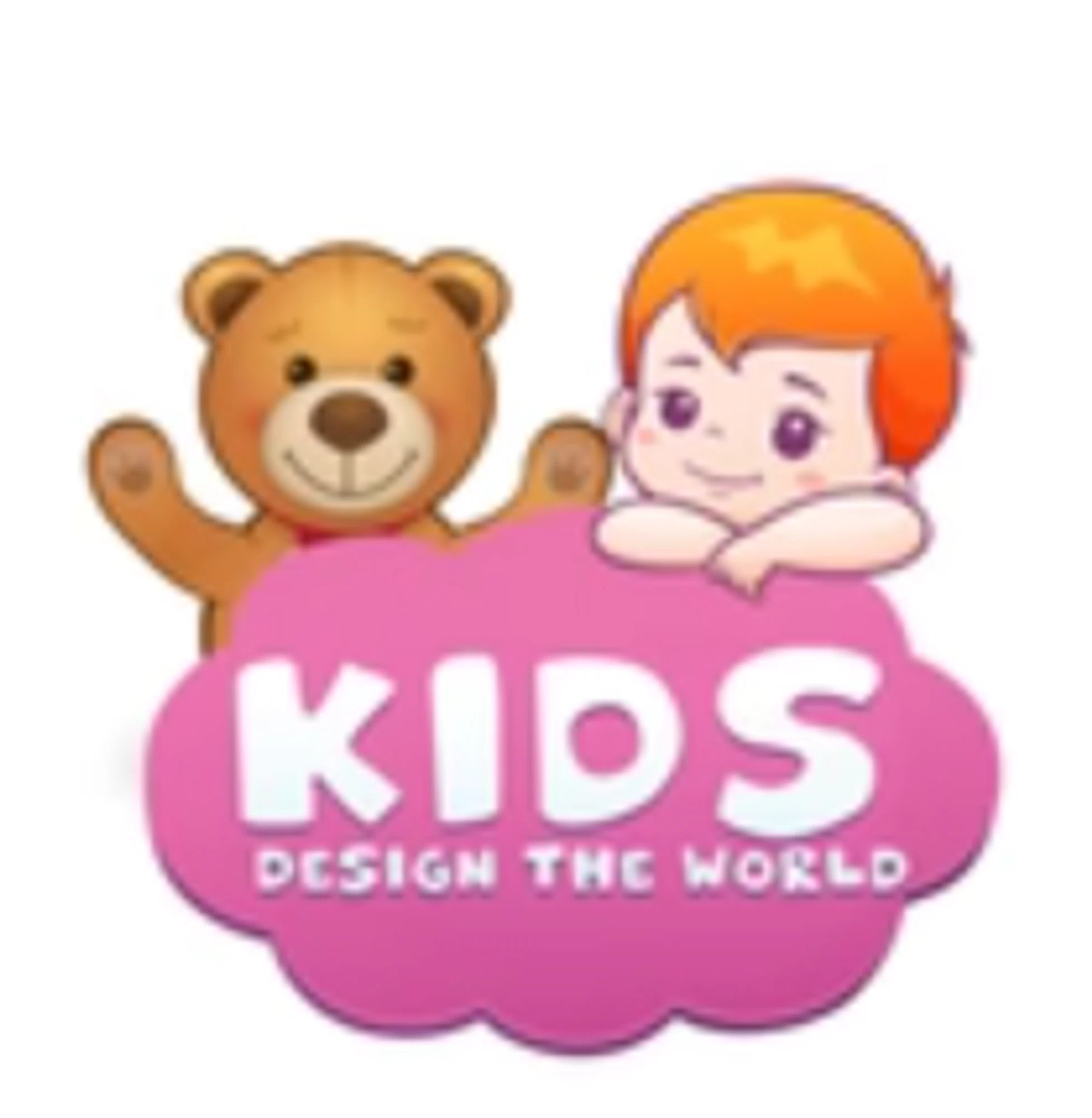 Kids Design The World Promo Code