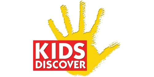 Kids Discover Promo Code