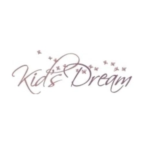 Kid's Dream Promo Code