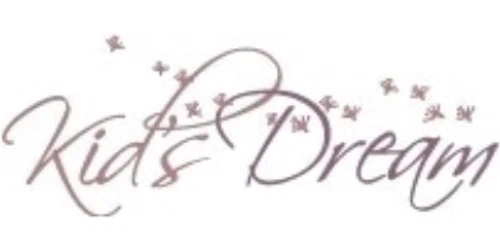 Kid's Dream Promo Code
