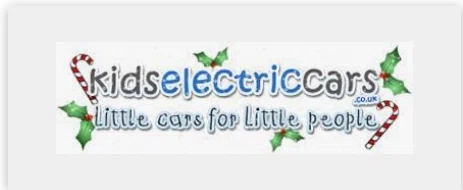 Kids Electric Cars Promo Code