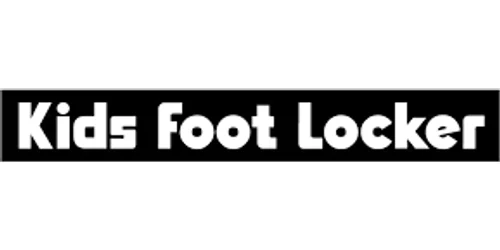 Kids Foot Locker Merchant logo
