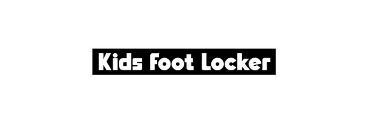 KIDS FOOT LOCKER Promo Code — 20 Off in March 2024