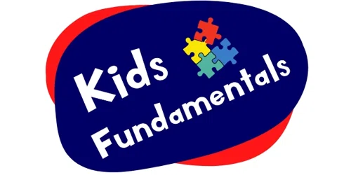 Kids Fundamentals Merchant logo
