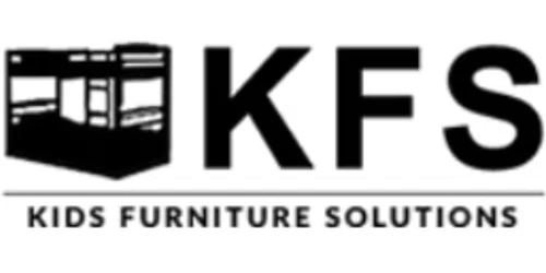 Kids Furniture Solutions Merchant logo