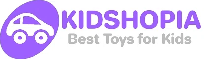 Kidshopia Merchant Logo