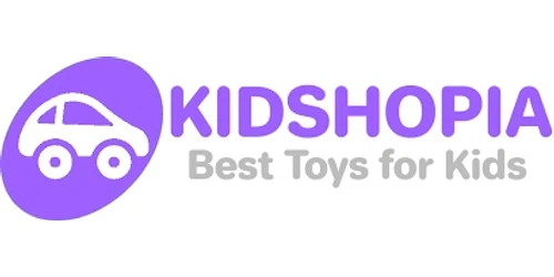 Kidshopia Promo Code