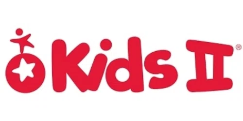 Kids II Merchant logo