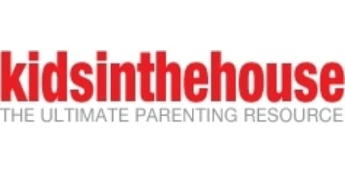 Kids In The House Promo Code