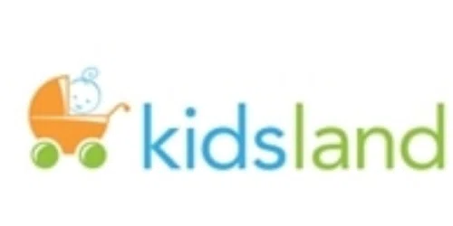 Kidsland Merchant logo