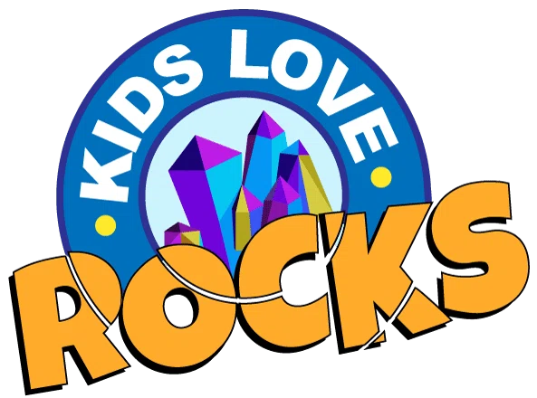 Kids Love Rocks Merchant Logo