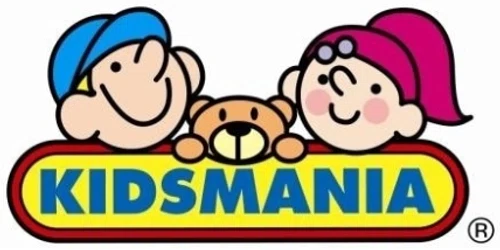 Kidsmania Promo Code