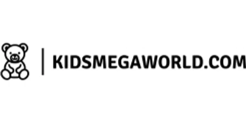 Kids Mega World Promo Code