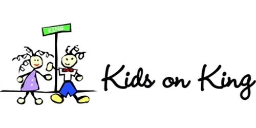 Kids on King Promo Code