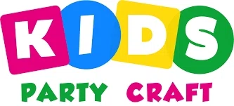Kids Party Craft Promo Code
