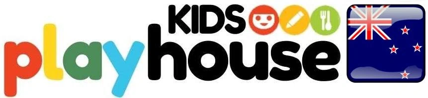 Kids Playhouse Merchant Logo