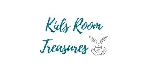 Kids Room Treasures coupon