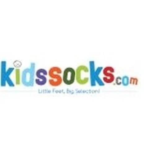 Kids Socks Merchant Logo