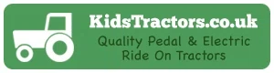 KIDS TRACTORS Discount Code — 200 Off in Sep 2024