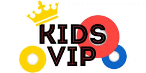 Kids VIP Promo Code