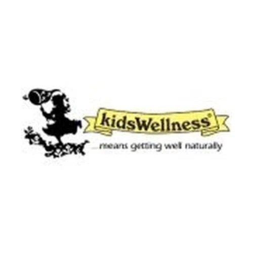 KidsWellness coupons