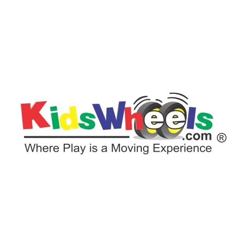 KidsWheels Promo Code