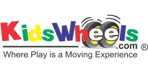 KidsWheels Promo Code