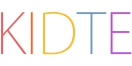 Kidte Promo Code