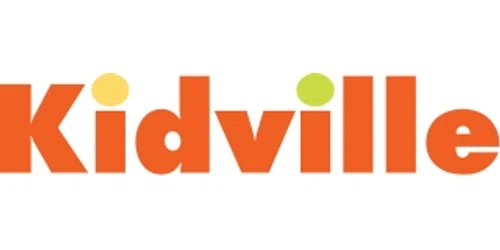 Kidville Promo Code