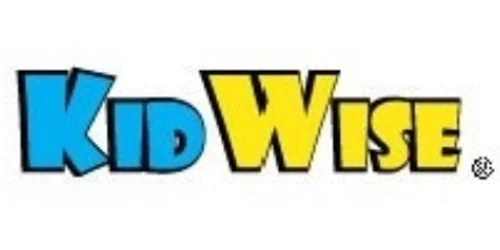 KidWise Outdoors Merchant logo