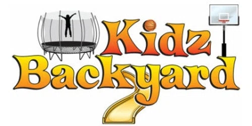 Kidz Backyard Promo Code