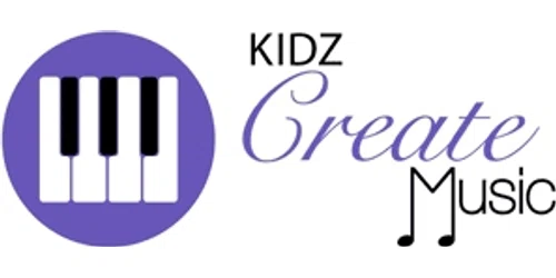 Kidz Create Music Promo Code