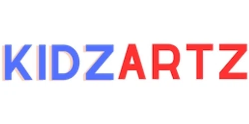 KidzArtz Promo Code