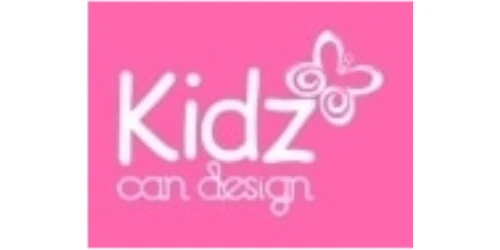 Kidz Can Design Promo Code