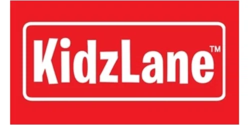 Kidzlane Merchant Logo