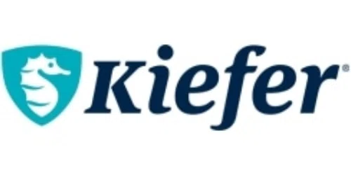 Kiefer Merchant logo