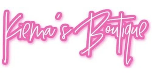 Kiema's Boutique Promo Code