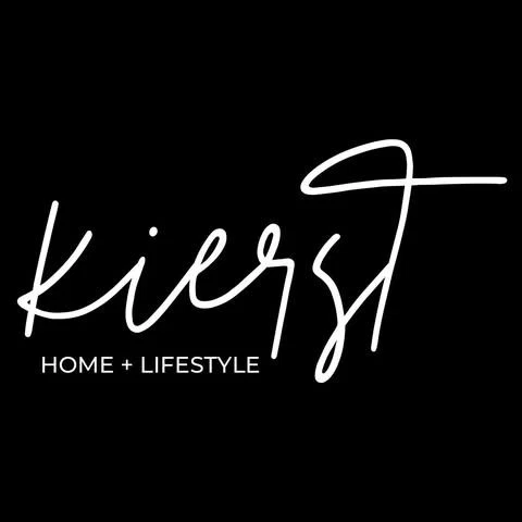 kierst - home + lifestyle Promo Code